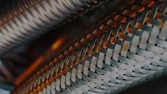 Aeroflex Industries